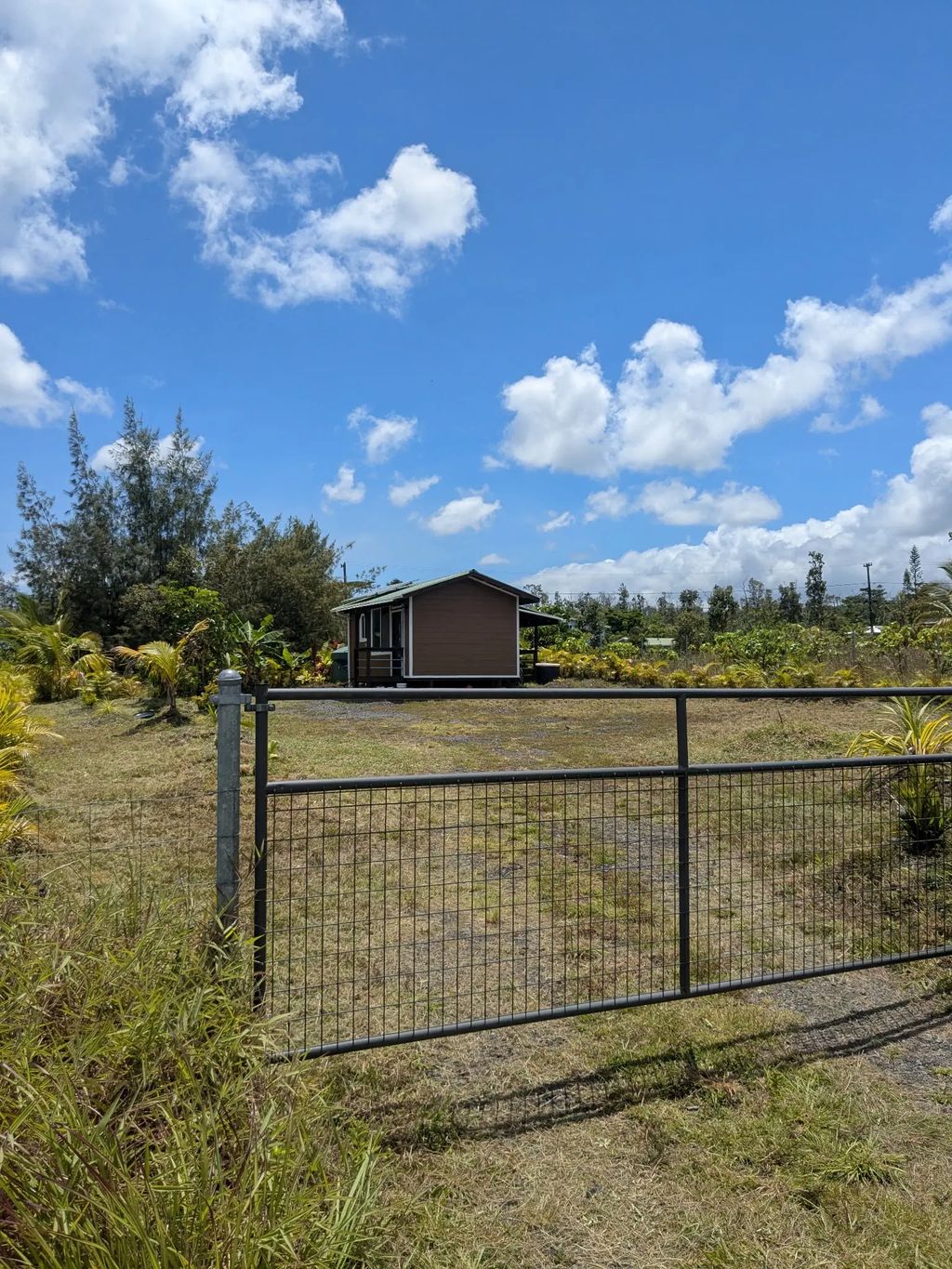 12-177 Mapuana Ave, Pahoa