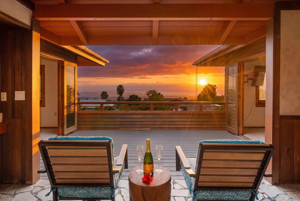 73-1285 Kaiminani Dr, Kailua Kona