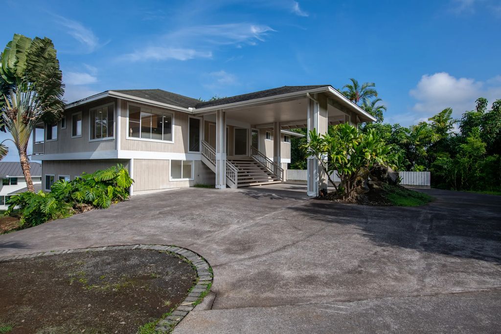 77-6120 Piilani St, Holualoa