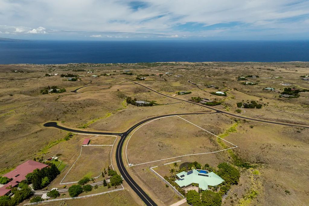 Lehiwa St 489, Kamuela
