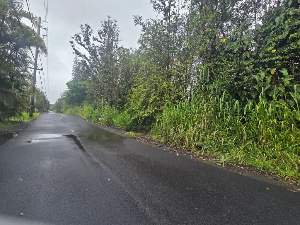 Road 1 (uhini Ana), Mountain View
