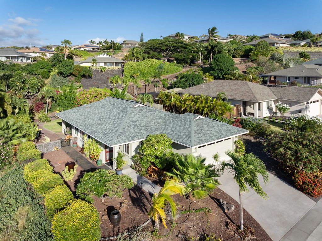 68-1625 Kilakila St, Waikoloa