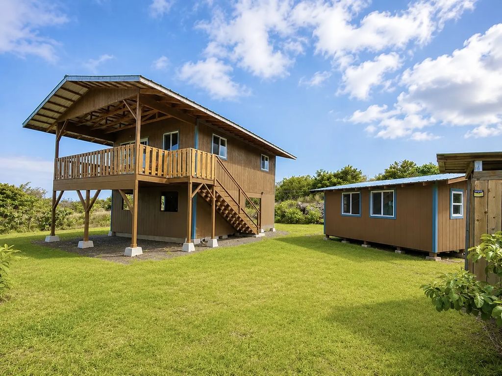 94-6479 Puukani Rd, Naalehu