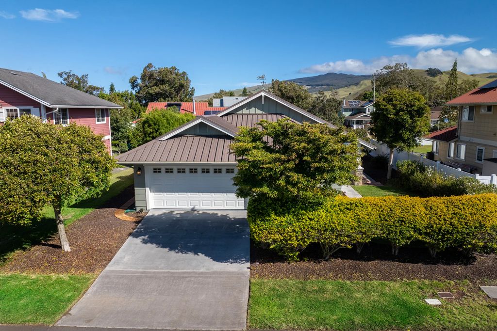 67-1302 Laikealoha St, Kamuela