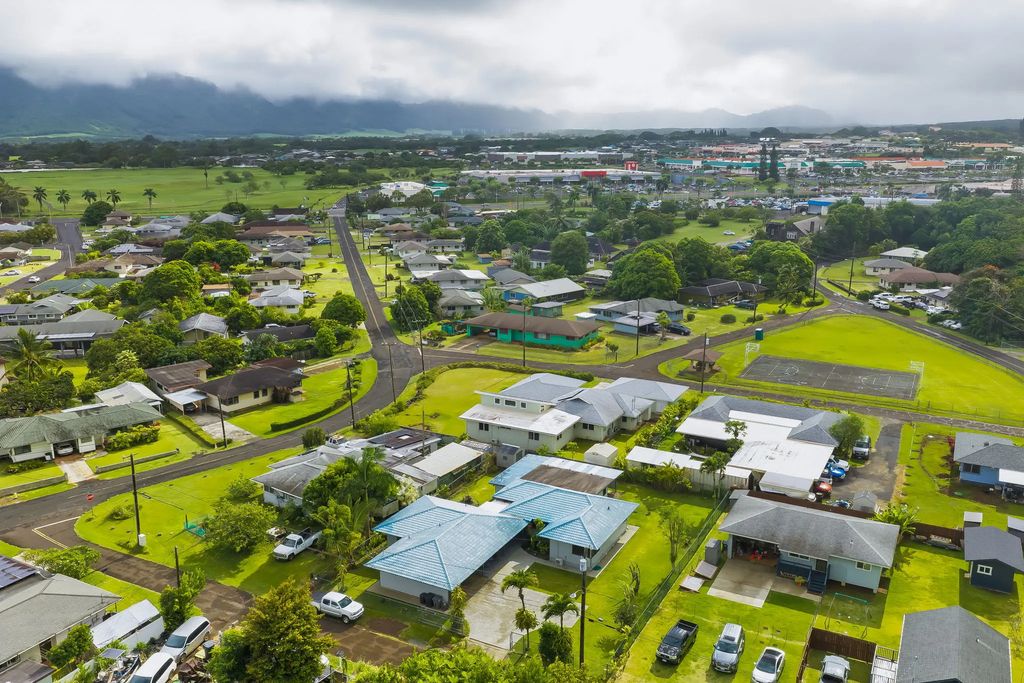 2867 Iliahi St, Lihue