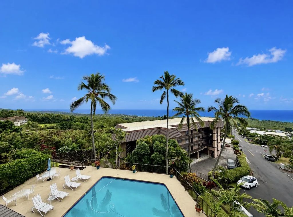 77-305 Kalani  Way 11, Kailua Kona