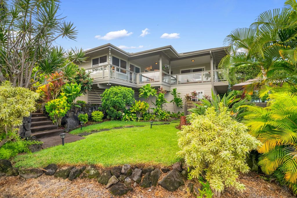81-6630 Kekaa Pl, Kealakekua