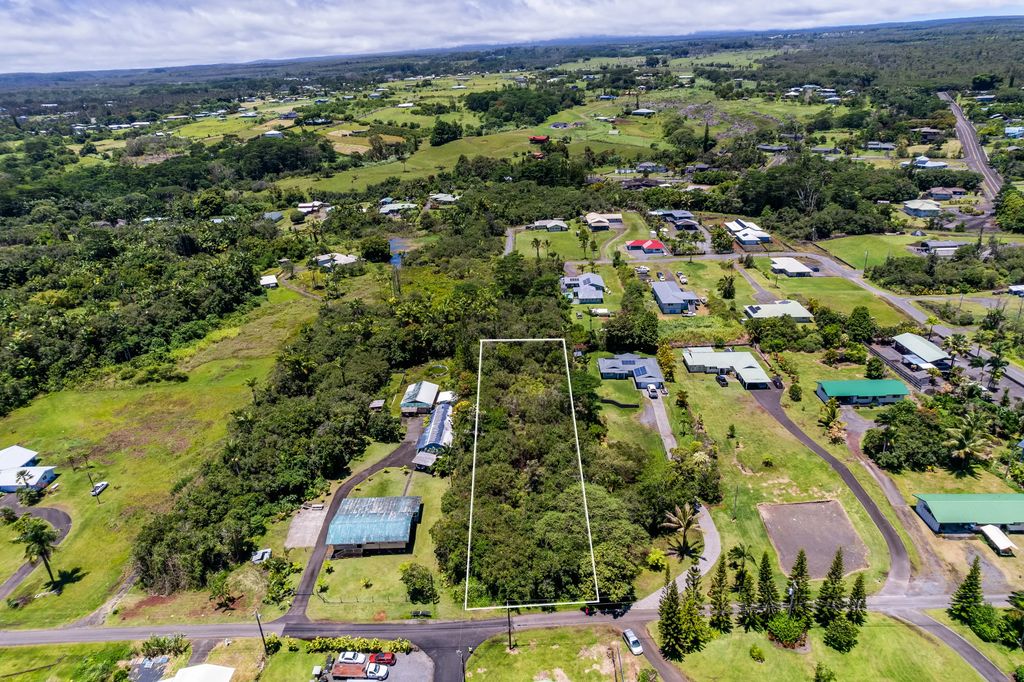247 Chong St, Hilo