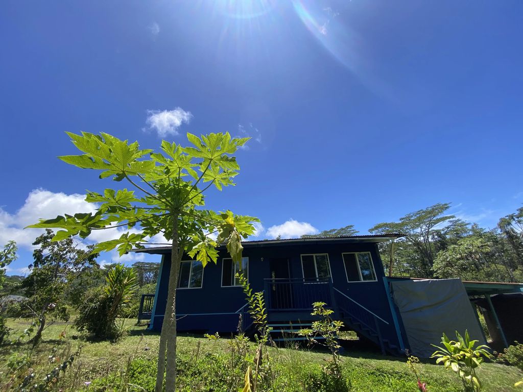 15-1719 13th Ave, Keaau