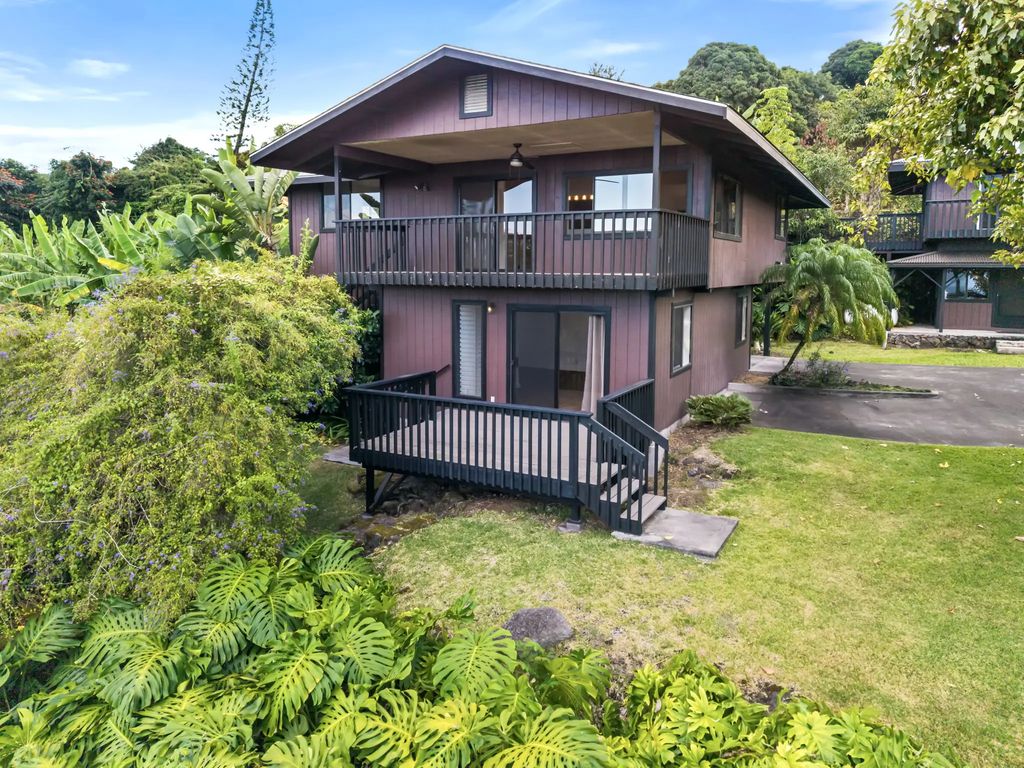 73-4529 Kohanaiki Rd, Kailua Kona