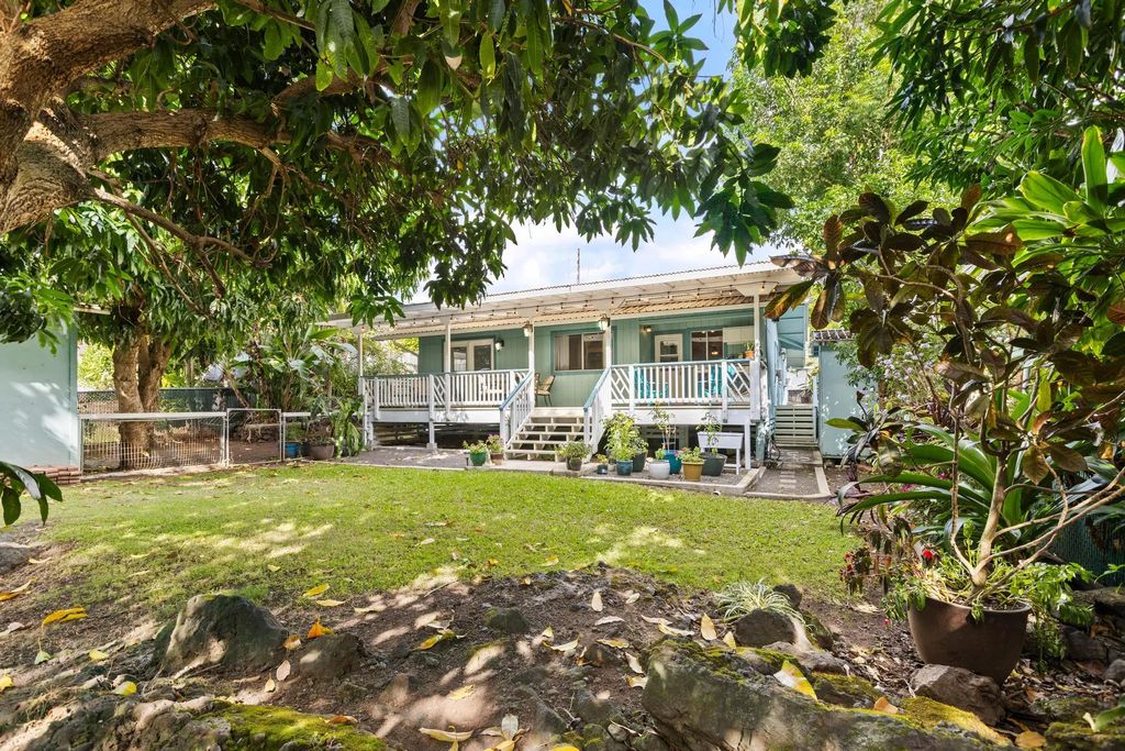 74-5042 Palani Rd, Kailua Kona