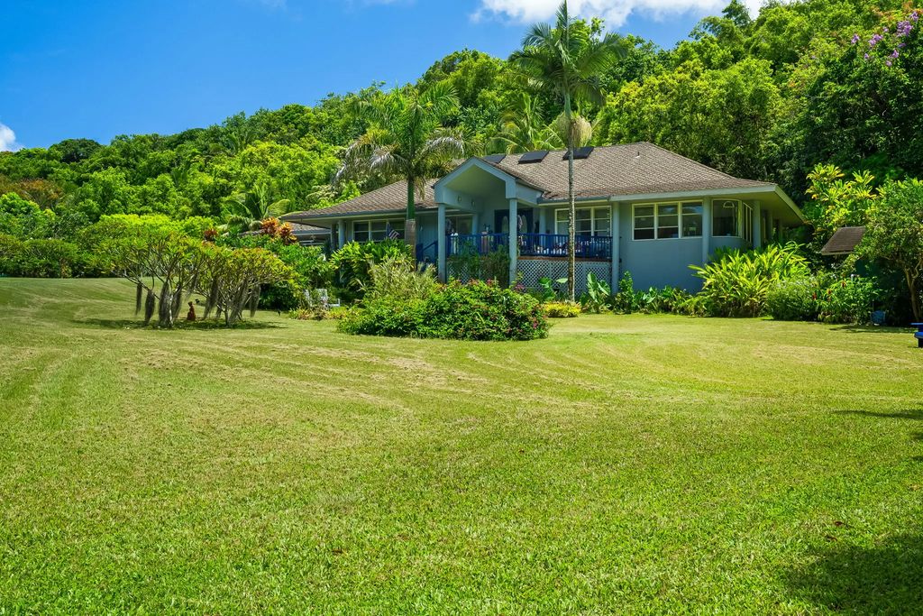 5245-a Kaehulua Rd, Kapaa