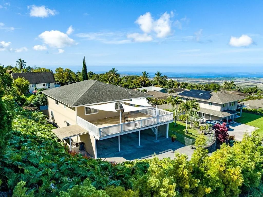 73-1412 Ili Ili Pl, Kailua Kona
