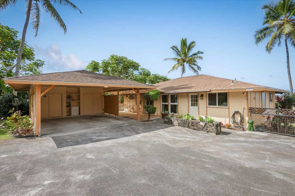 73-4332 Ka Mua Pl, Kailua Kona