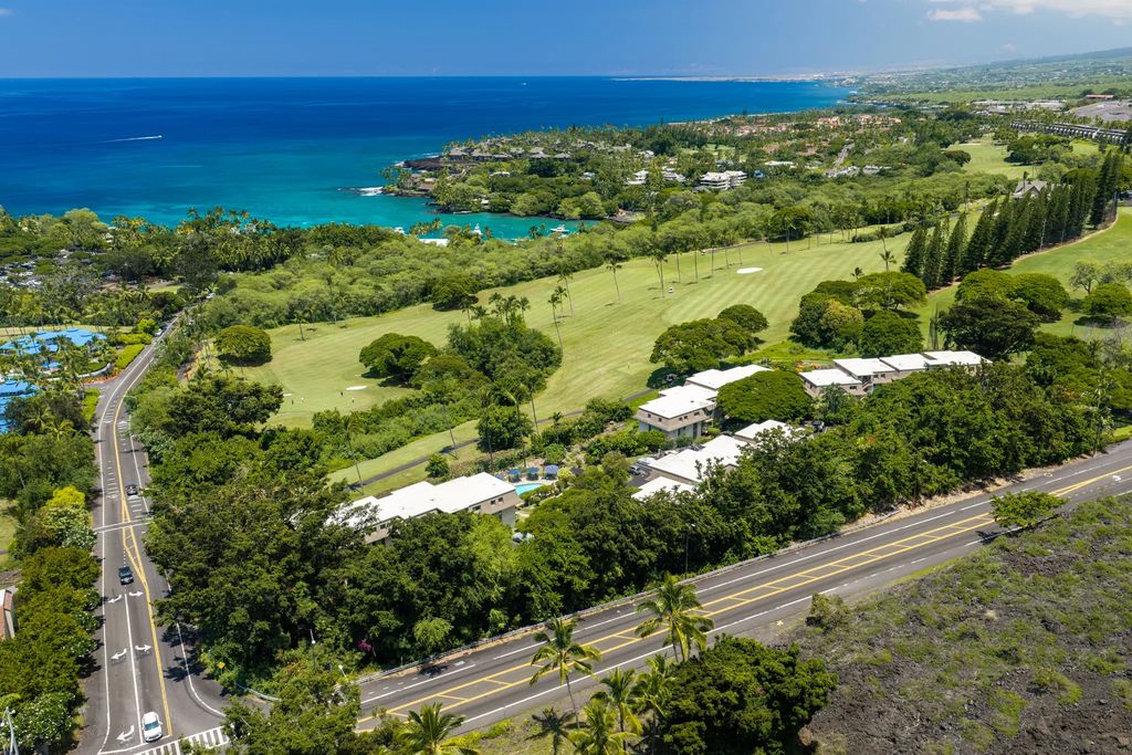 78-7030 Alii Dr 307, Kailua Kona