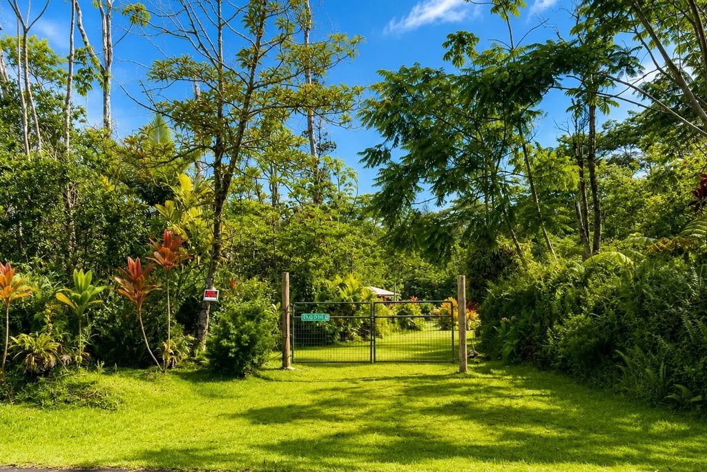 13-3606 Pomaikai St, Pahoa