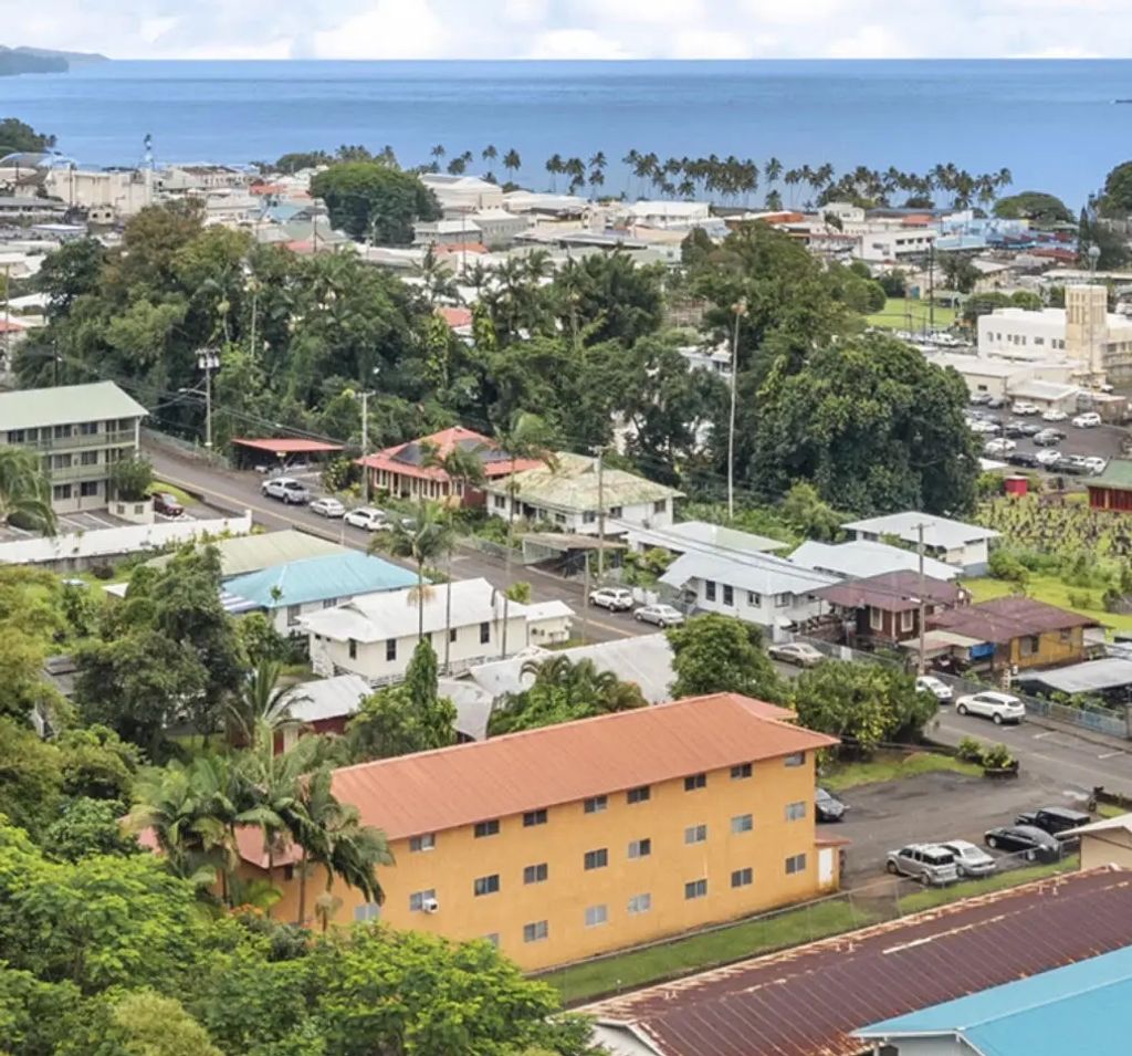 256 Kapiolani St, Hilo