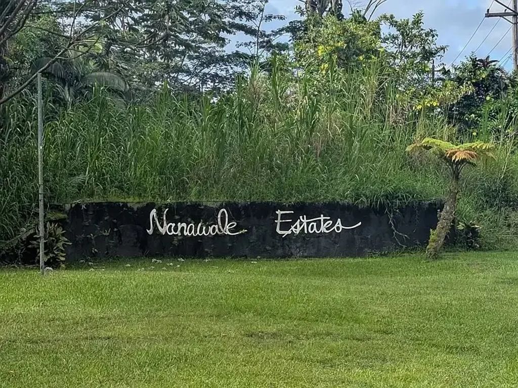 Seadrift Rd, Pahoa