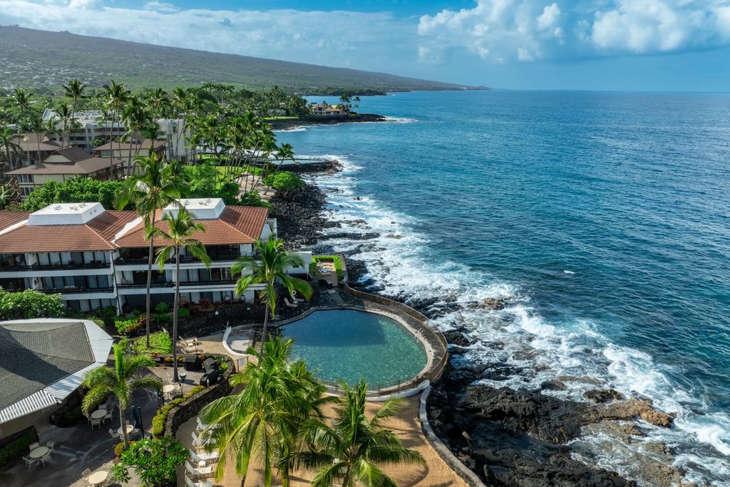 75-6082 Alii Dr A308, Kailua-Kona