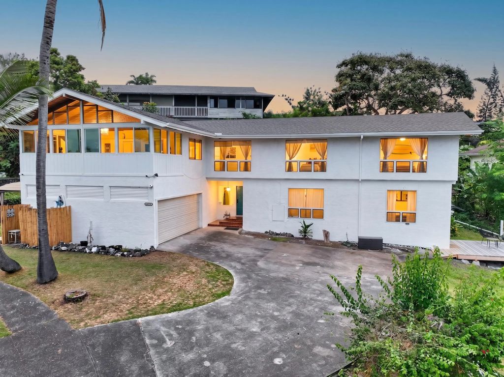 75-5777 Milena Pl, Kailua Kona
