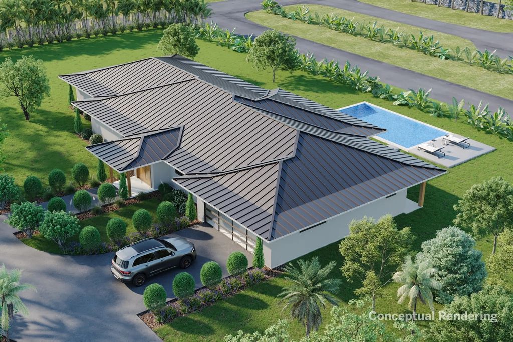 74-4711 Kaianiani Pl, Kailua-Kona