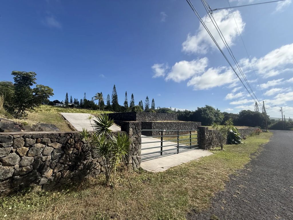 94-5799 Komo Hale Pl, Naalehu