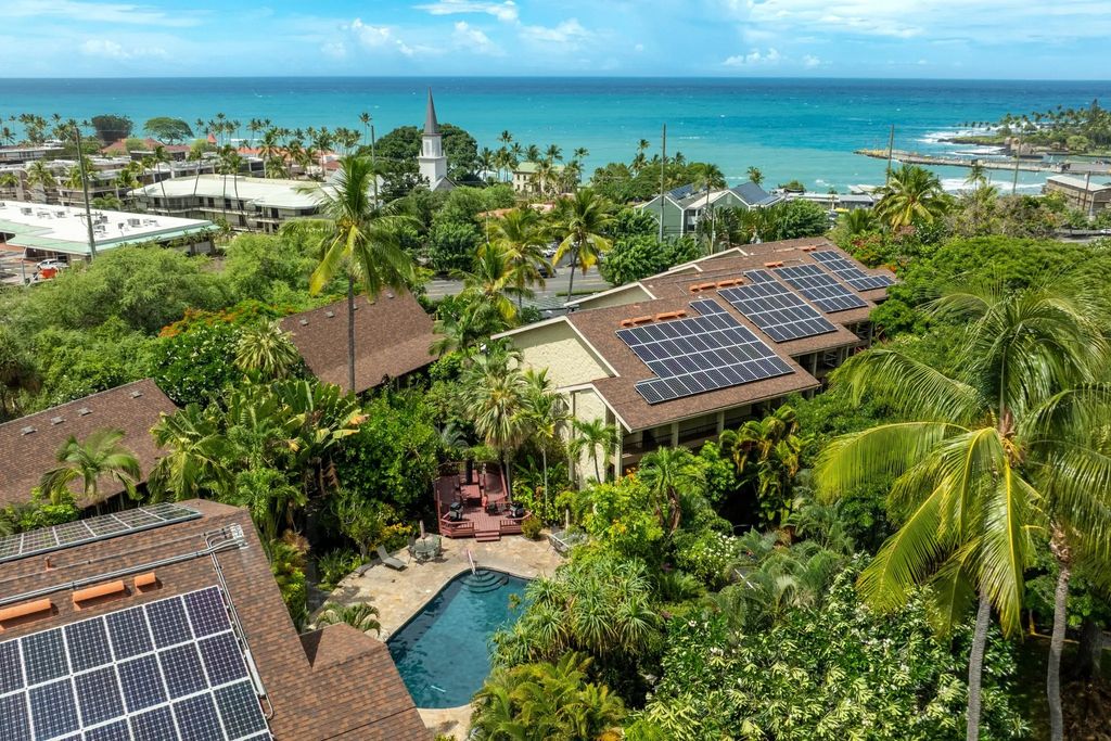 75-5681 Kuakini Hwy 303, Kailua Kona