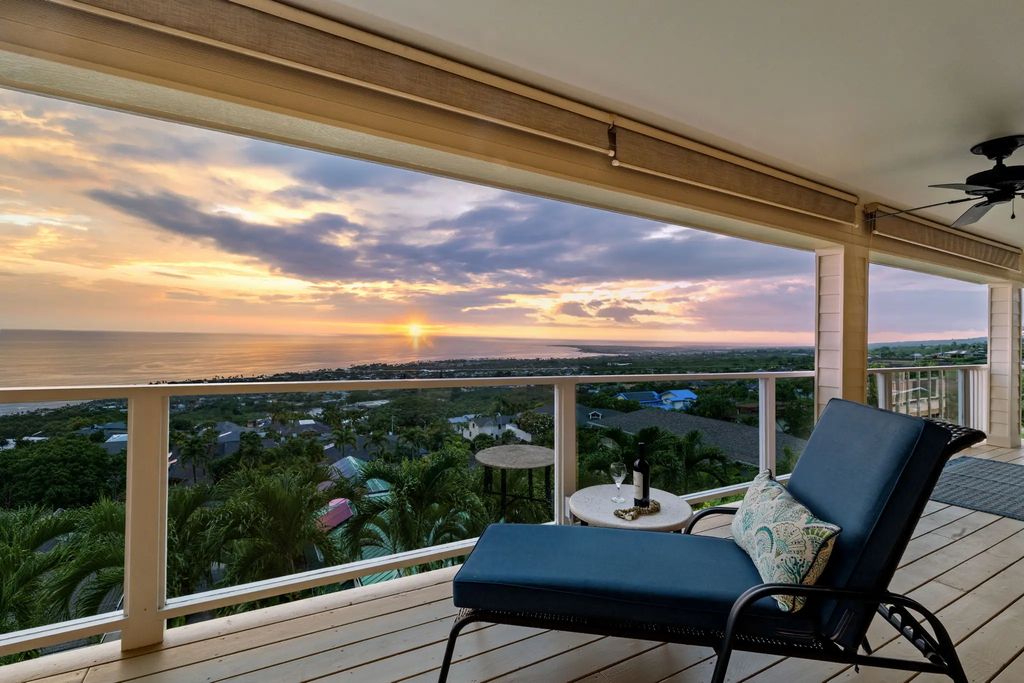 77-6422 Kilohana St, Kailua Kona