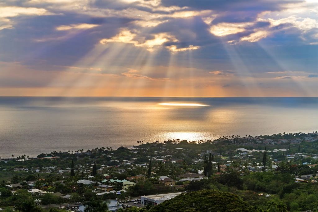 77-6422 Kilohana St, Kailua Kona