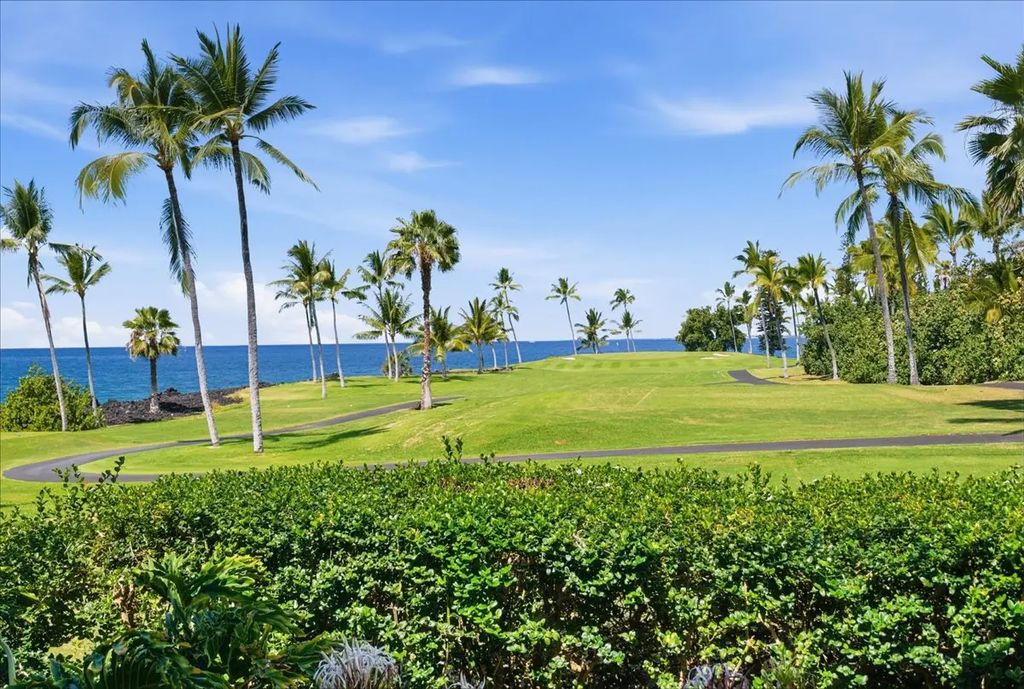 78-261 Manukai St 1502, Kailua Kona