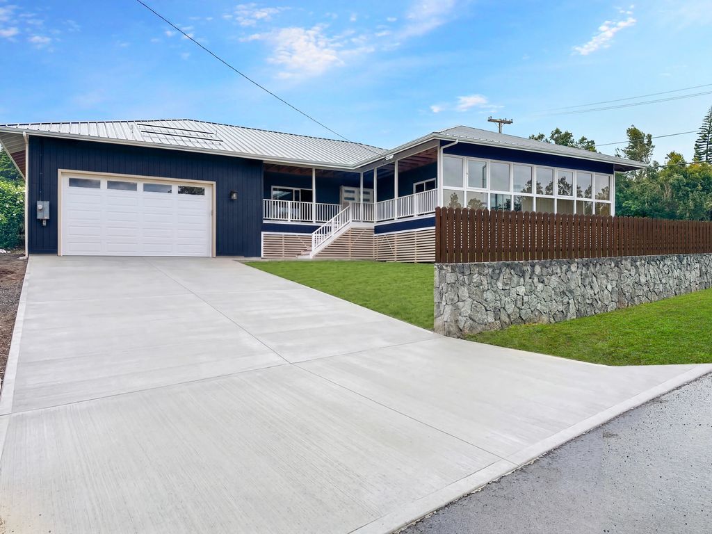 64-5253 Puu Nohea Street, Kamuela