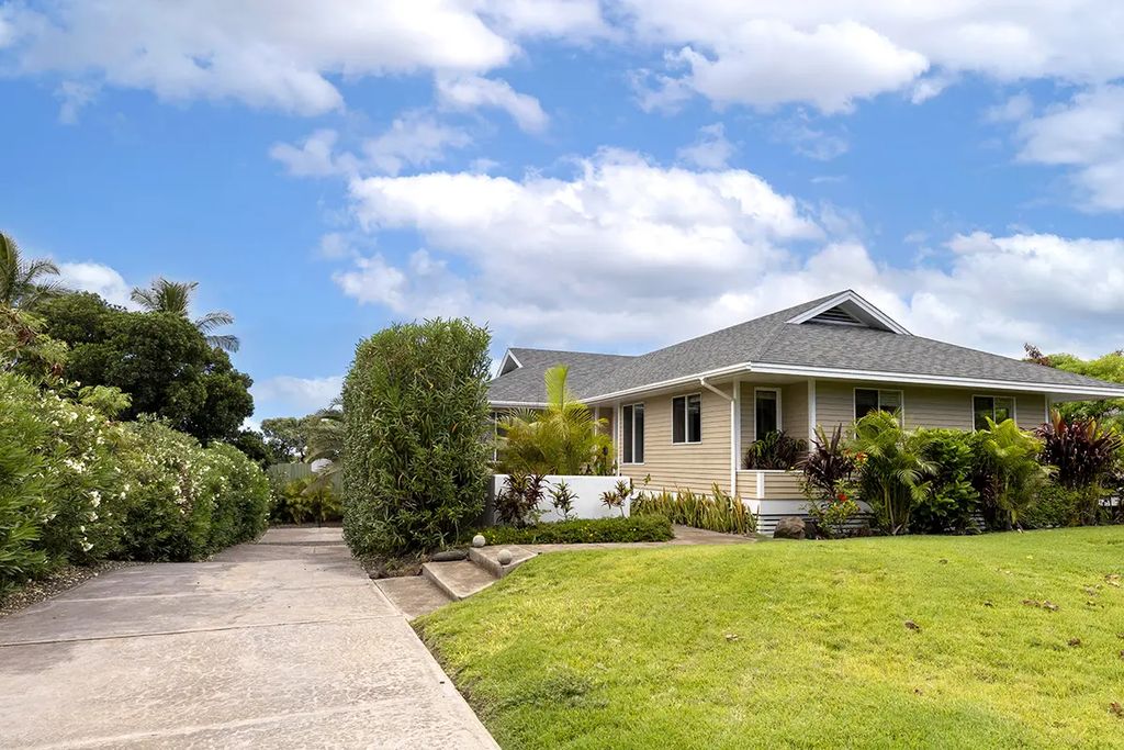 68-3760 Lolena Pl, Waikoloa