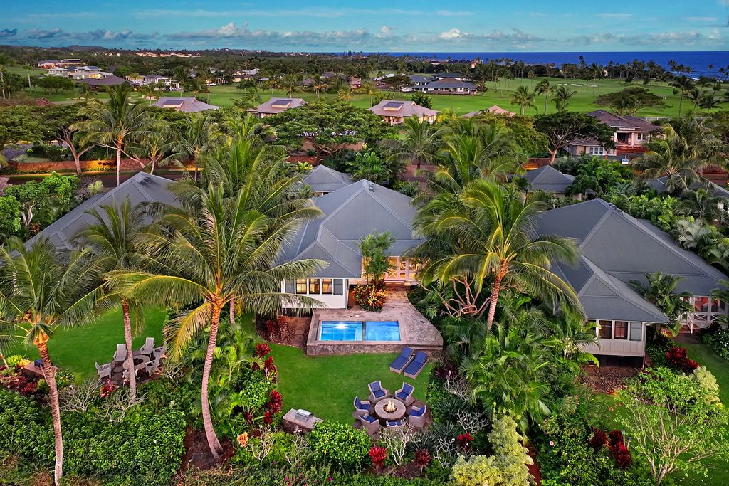 2839 Ke Alaula St, Koloa
