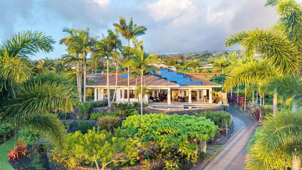 73-4526 Hane St, Kailua Kona