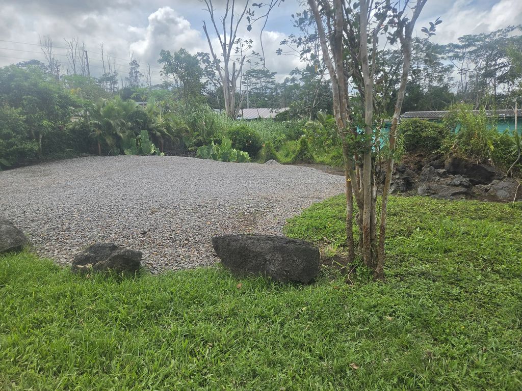 King Kamehameha Blvd, Kurtistown