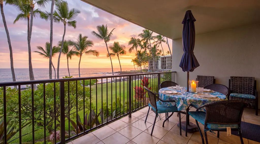 75-6106 Alii Dr 101, Kailua Kona
