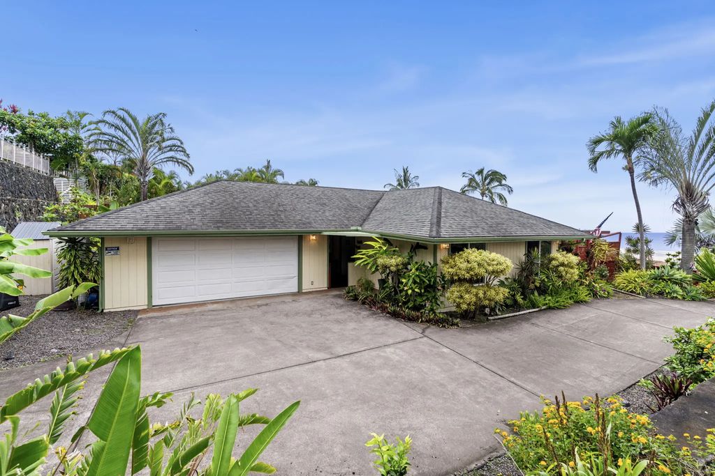 73-1342 Oneone Pl, Kailua Kona