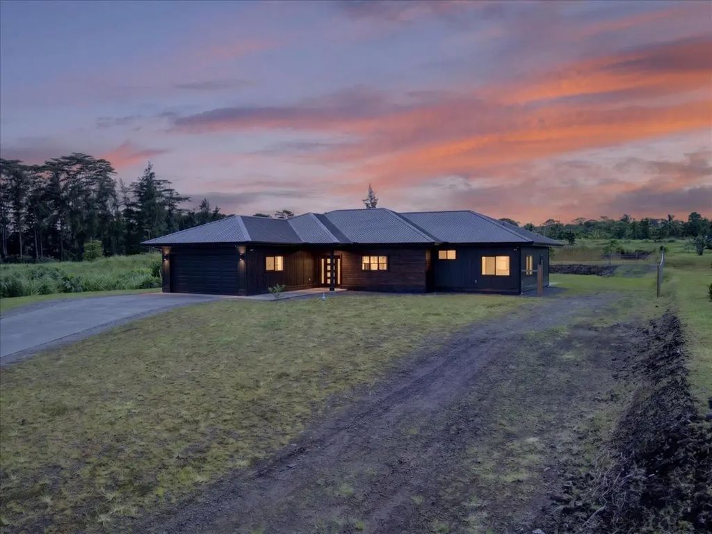 16-4003 Ohiohi St, Keaau