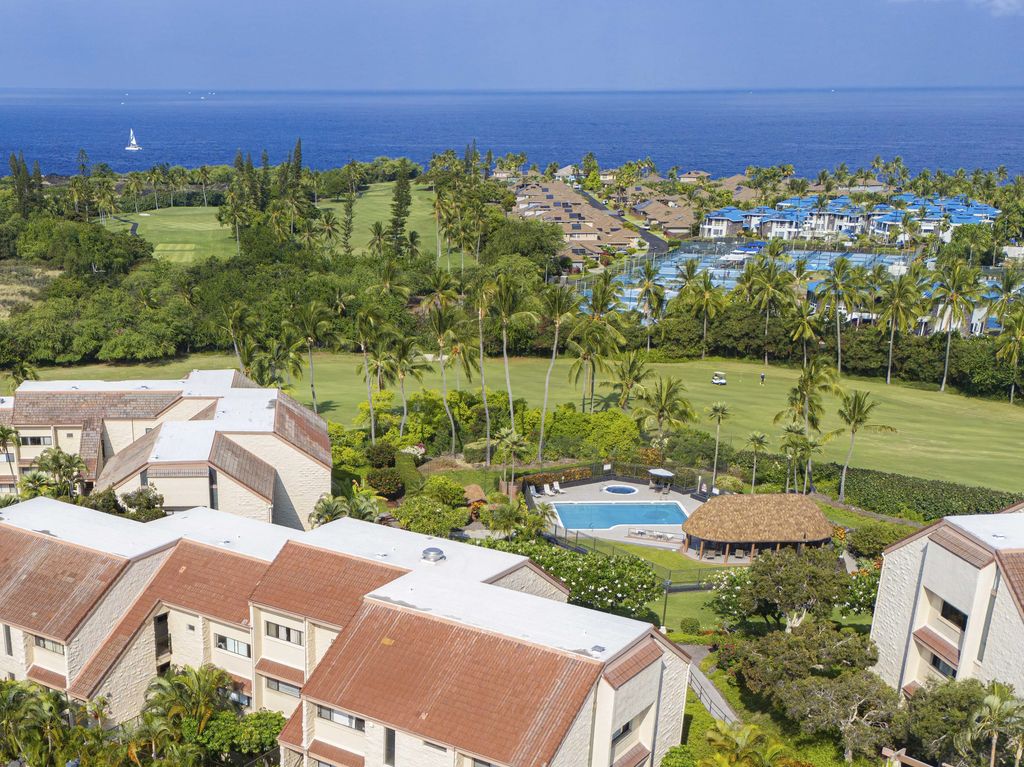 78-7070 Alii Drive C101, Kailua Kona