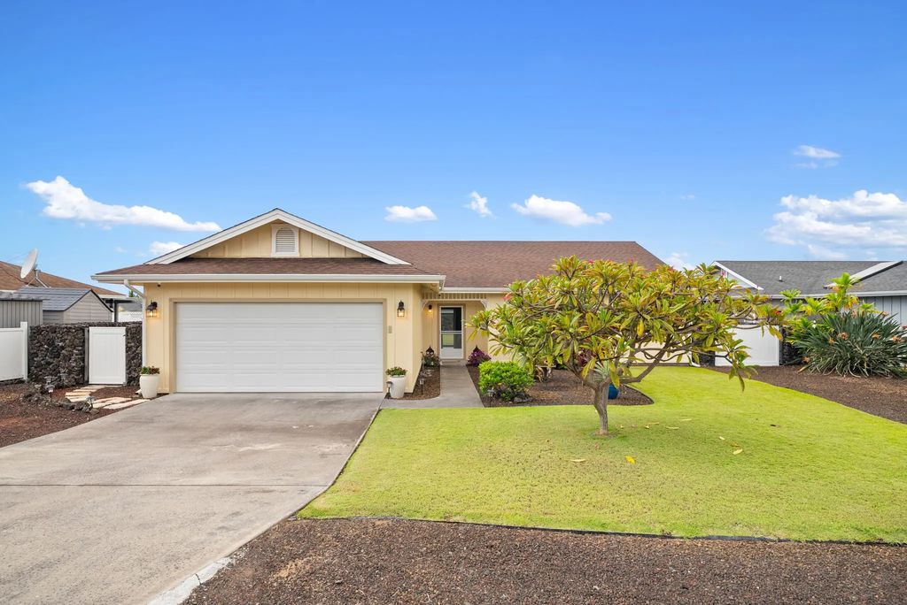73-4356 Waipahe St, Kailua Kona