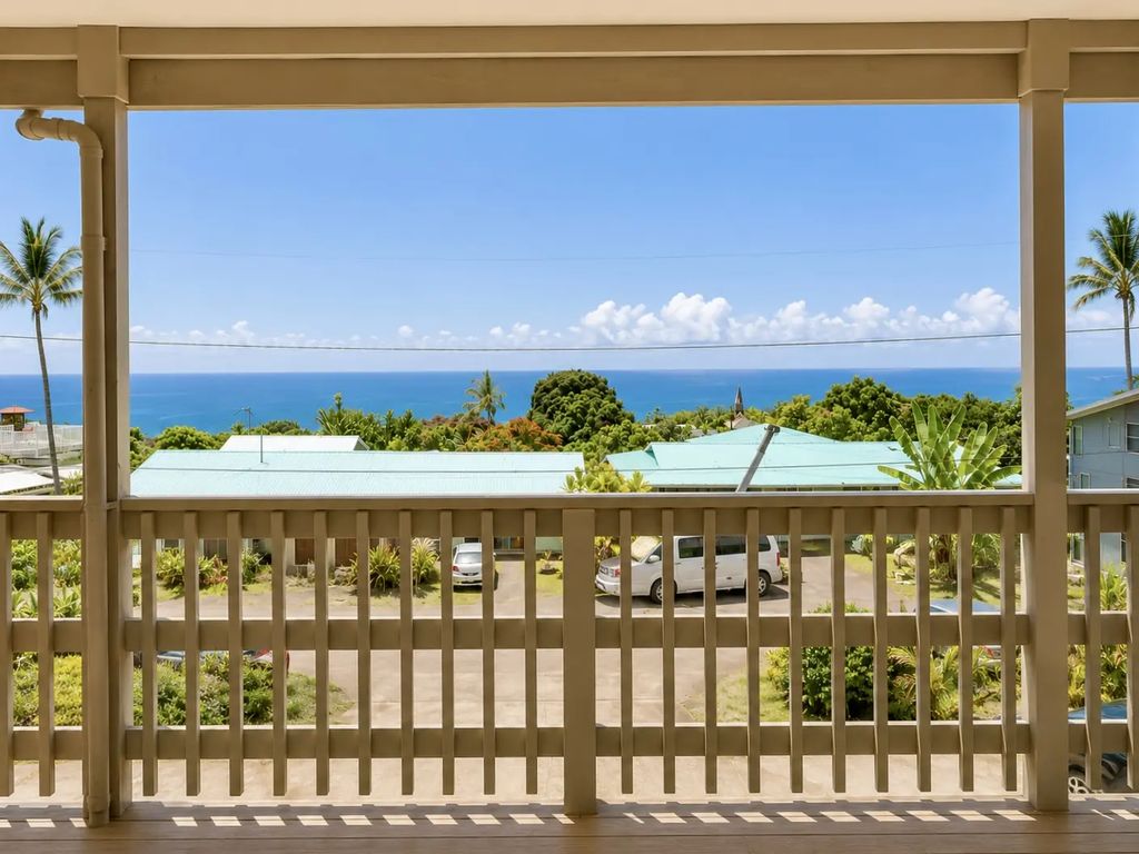 79-7261 Honalo Plaza 204, Kailua Kona