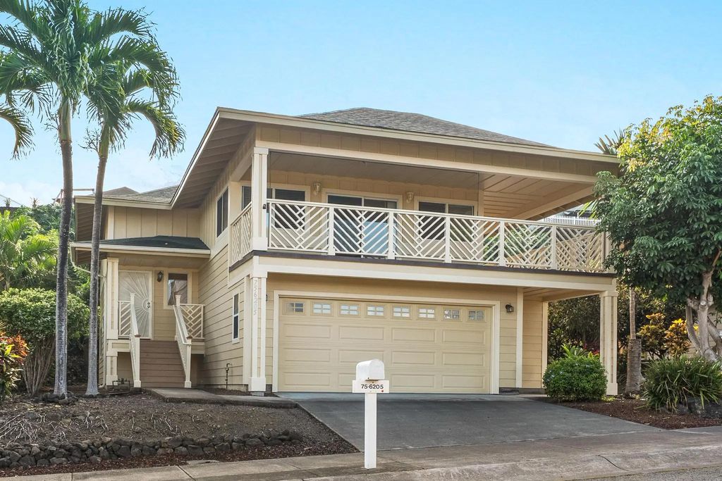 75-6205 Piena Pl, Kailua Kona