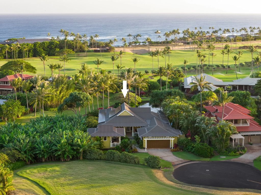 5137 Kupulau Pl, Koloa