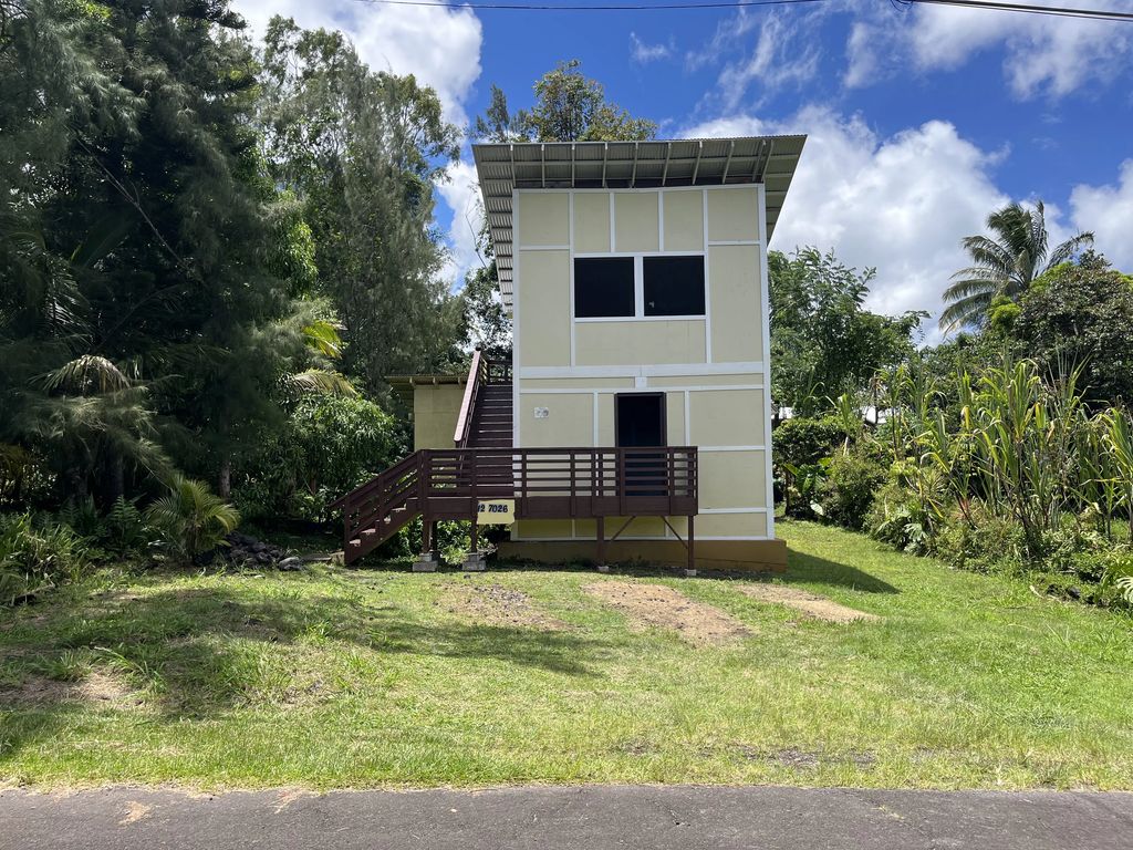 12-7026 Wehelauniu St, Pahoa