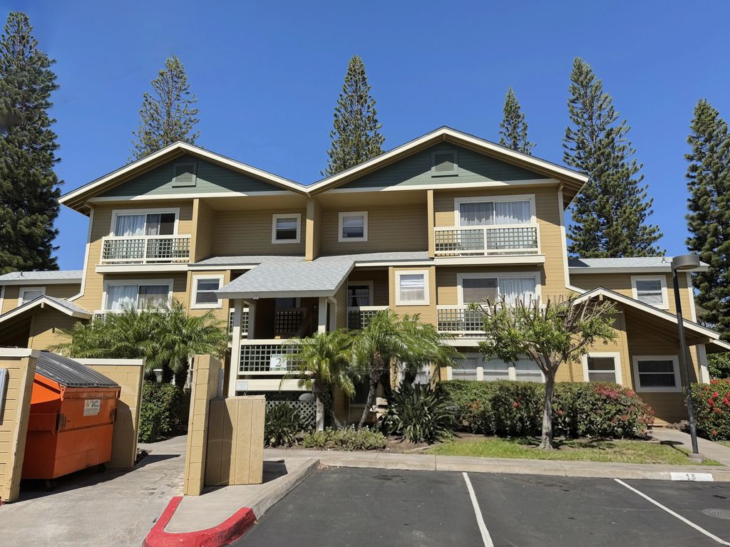 68-3907 Paniolo Ave 204, Waikoloa