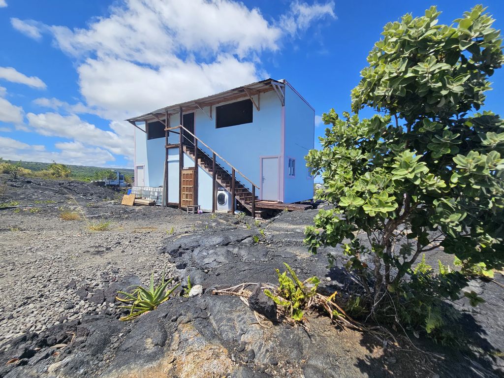 1 Hakuma St, Pahoa