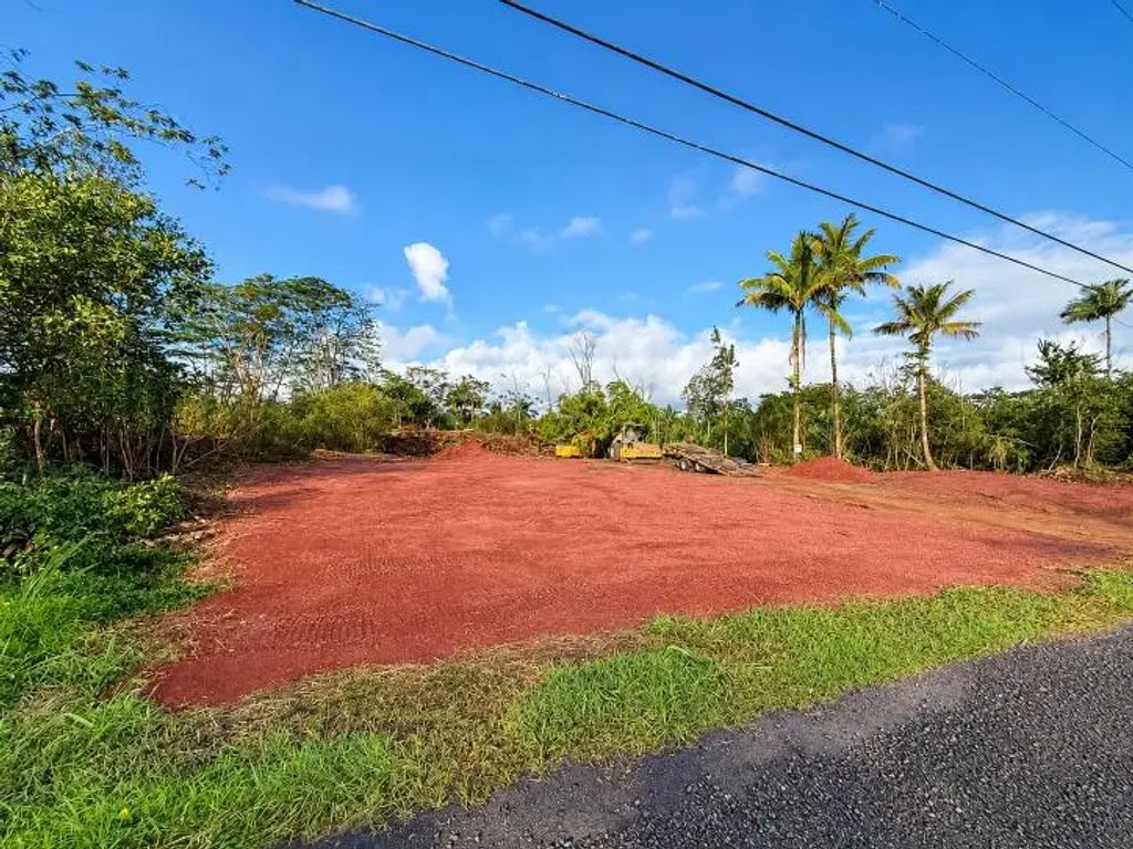 23rd Ave, Keaau