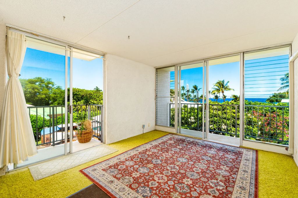 69-1647 Puako Beach Dr 301, Kamuela