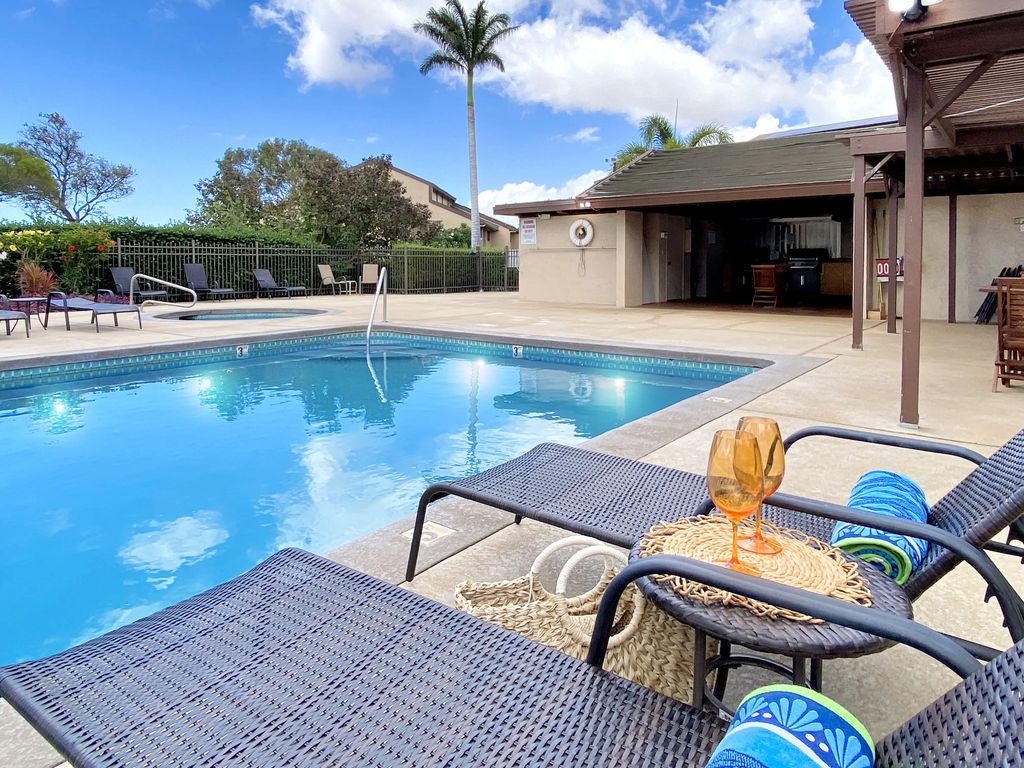 68-3840 Lua Kula St D104, Waikoloa