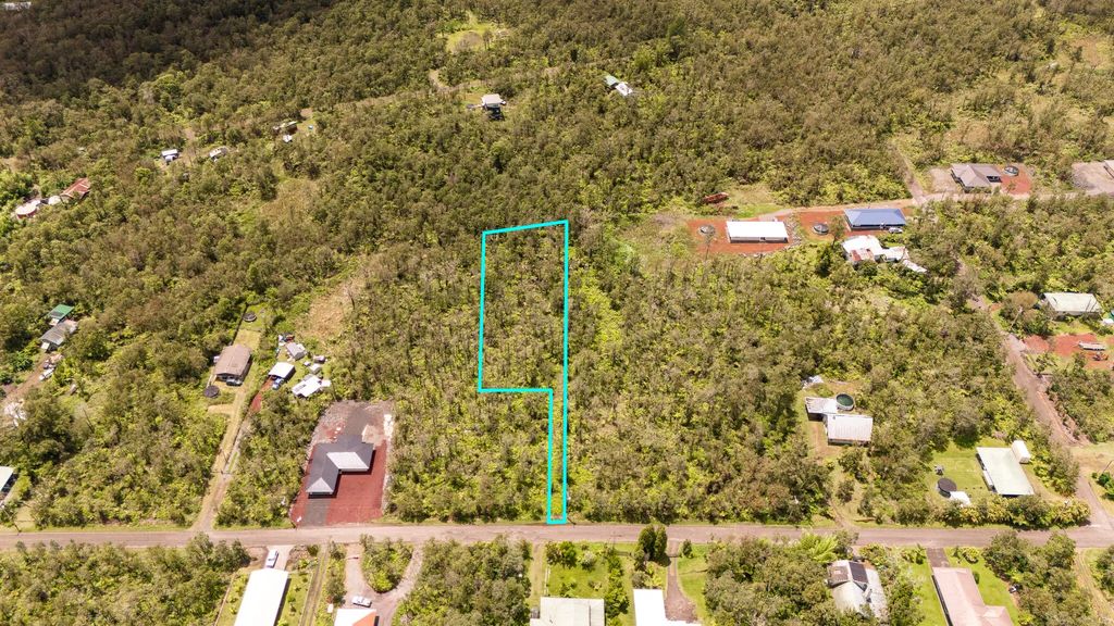 11-3079 Anuhea St, Volcano